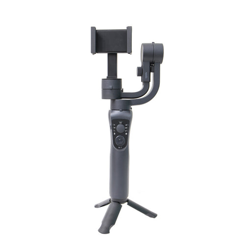 3-Axis Handheld Smartphone Gimbal Stabilizer – Anti-Shake Video Vlog Mount
