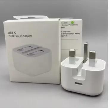 20W PD Type-C Fast Charger
