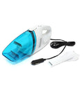 Mini Car Vacuum Cleaner – 12W