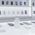 150W Super Fast Charger Adapter