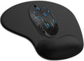 Premium Ergonomic Gaming Mouse Pad with Wrist Support