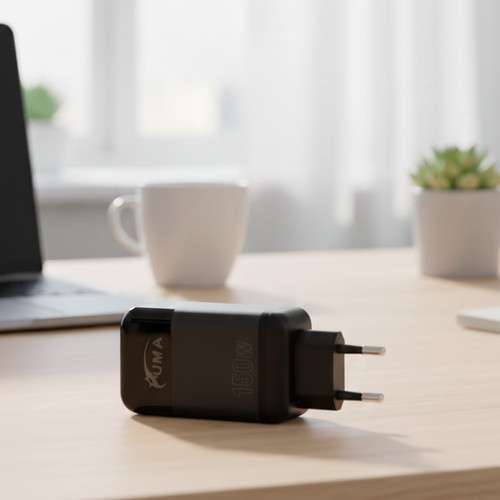 150W Super Fast Charger Adapter