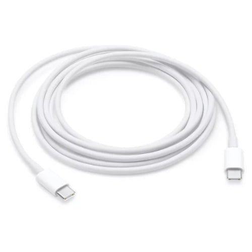 USB-C to USB-C Fast Charging Cable – 1m