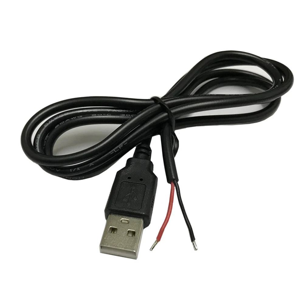 DIY Heart Shape Breathing Lamp Kit – DC 4-6V LED Electronic Learning Kit