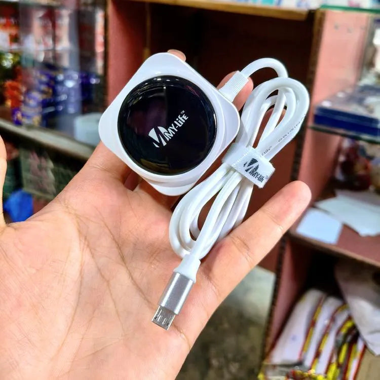 M1 3.1A Fast Charging Charger