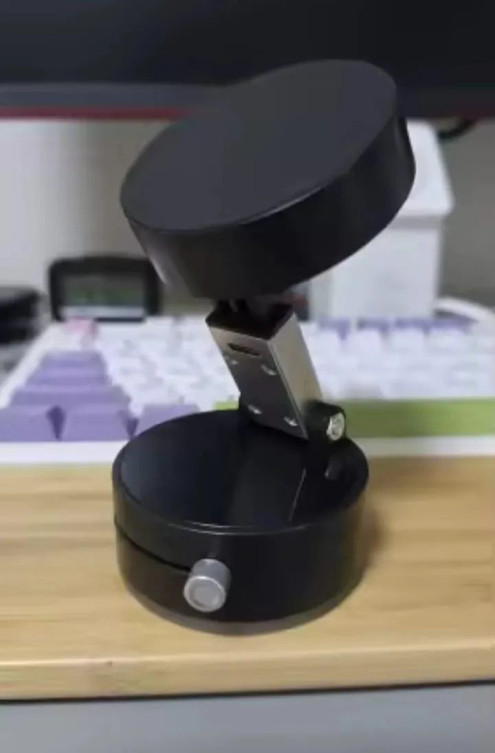 Magnetic Phone Stand