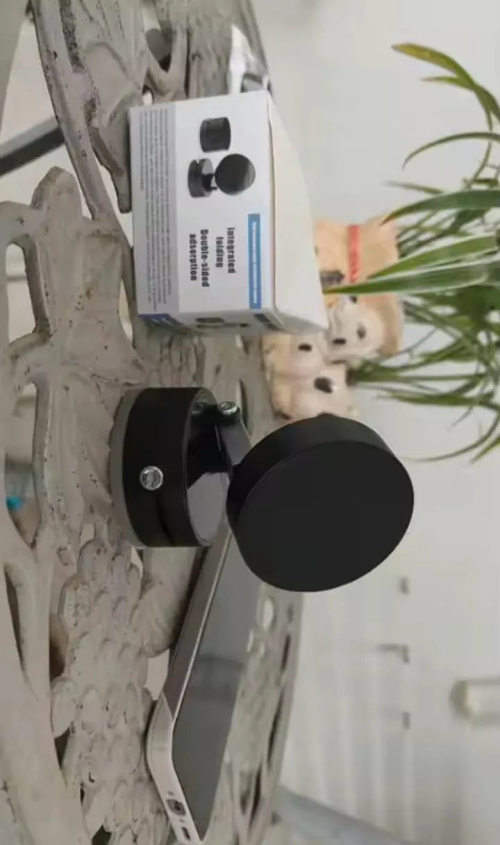 Magnetic Phone Stand