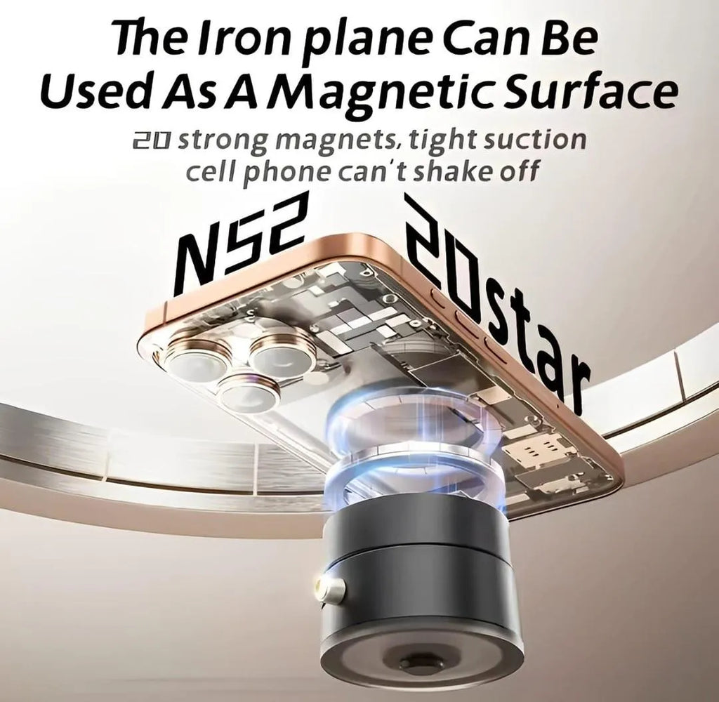 Magnetic Phone Stand