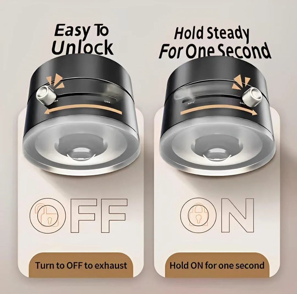 Magnetic Phone Stand