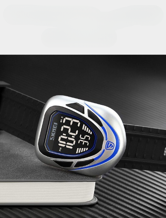 Skmei 1833 Digital Sports Men's Watch