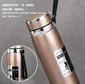 1000ml Stainless Steel Thermos Bottle