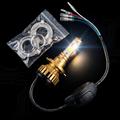 M4 LED Headlight Bulb for Bikes – Motorcycle Headlight Lamp