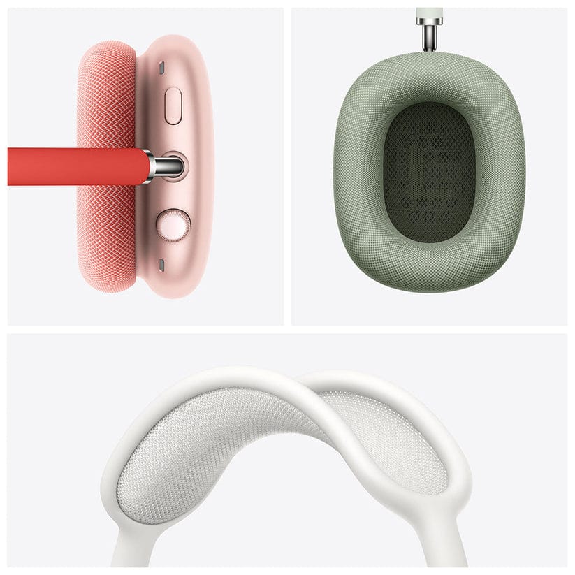Airpods Max Premium Wireless Bluetooth Headphones
