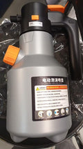 2L Electric Foam Sprayer Handheld Pump Snow Foam Cannon